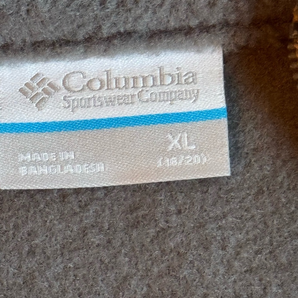Columbia Jacket - Picture 6 of 7